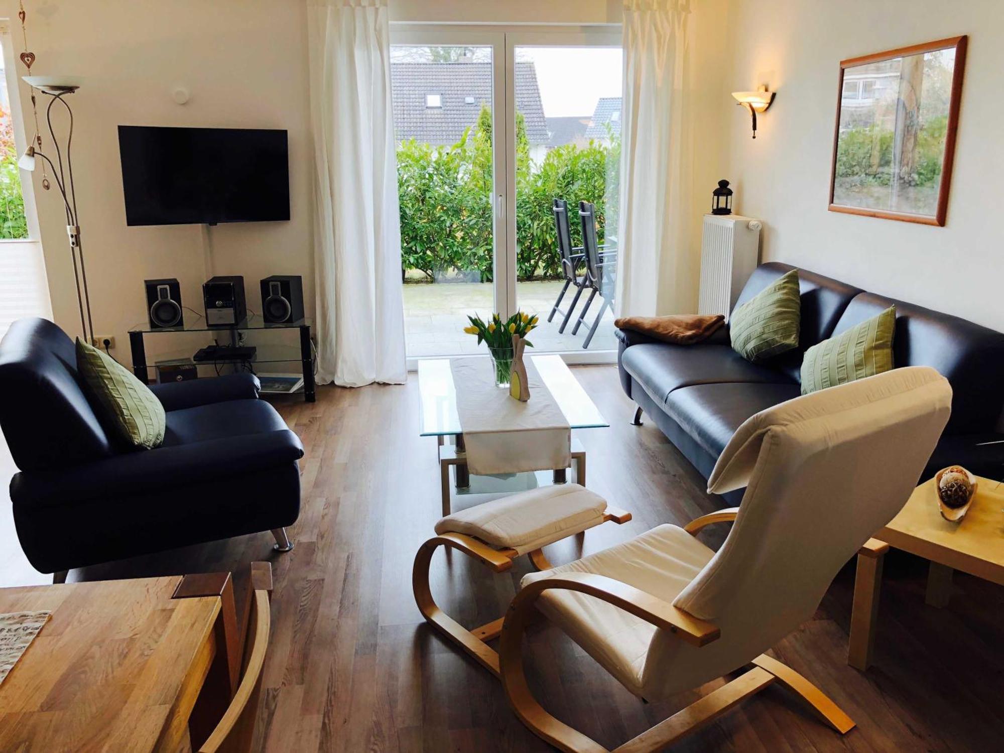 Villa Sonnenterrasse เพลเซอร์ฮาเคิน ภายนอก รูปภาพ